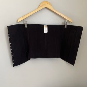 Ann Chery Waist trainer/ faja